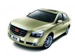 Emgrand EC8 2010 года